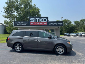Used 2013 Honda Odyssey EX-L image 1