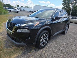 Used 2021 Nissan Rogue SV w/ Premium Package video 1