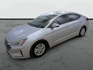 Used 2019 Hyundai Elantra SE w/ Winter Weather Package image 1