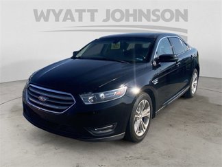 Used 2016 Ford Taurus SEL w/ Equipment Group 201A image 1
