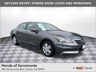 Used 2011 Honda Accord LX image 1