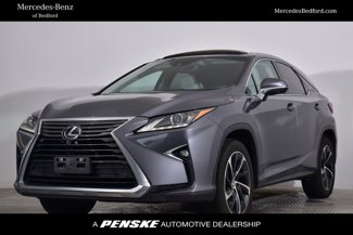 Used 2016 Lexus RX 350 AWD image 1