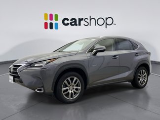Used 2016 Lexus NX 200t AWD image 1