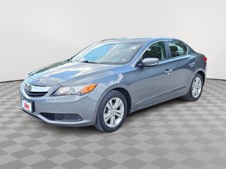 Used 2013 Acura ILX image 1