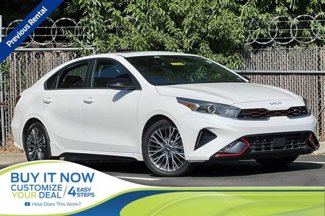 Used 2023 Kia Forte GT-Line w/ GT-Line Premium Package image 1