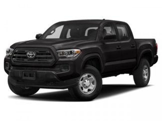 Used 2019 Toyota Tacoma SR5 image 1
