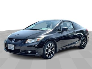 Used 2013 Honda Civic Si image 1