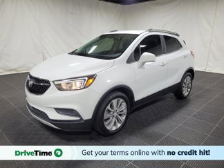 Used 2020 Buick Encore Preferred image 1