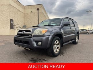 Used 2006 Toyota 4Runner Sport image 1