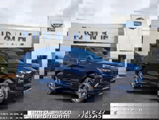 New 2024 Ford Escape ST-Line w/ Tech Pack #1 image 1