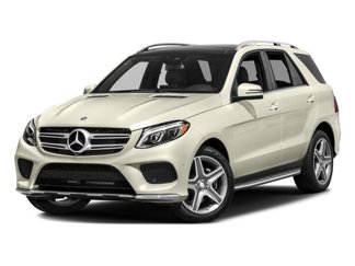 Used 2016 Mercedes-Benz GLE 400 4MATIC image 1