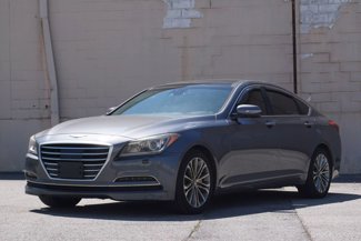 Used 2015 Hyundai Genesis 3.8 w/ Option Group 03 image 1