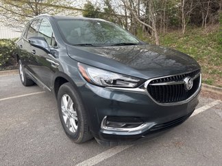 Used 2020 Buick Enclave Essence image 1