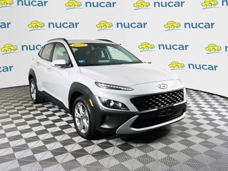 Certified 2023 Hyundai Kona SEL w/ Cargo Package image 1