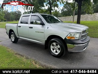 Used 2012 RAM 1500 ST w/ ST Popular Equipment Group image 1