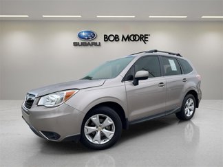 Used 2015 Subaru Forester 2.5i Limited w/ Rugged Package #2 image 1
