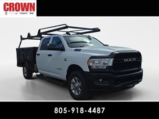 Used 2019 RAM 3500 Tradesman image 1