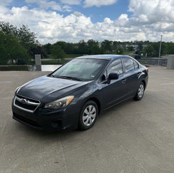 Used 2014 Subaru Impreza 2.0i image 1