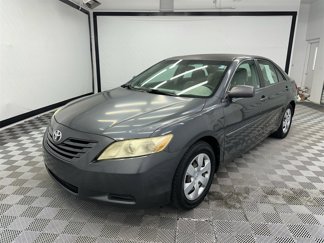 Used 2009 Toyota Camry LE video 1
