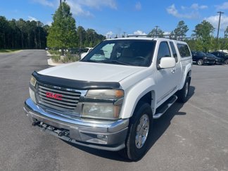 Used 2010 GMC Canyon SLT image 1