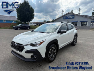 Used 2024 Subaru Crosstrek 2.0i Premium image 1