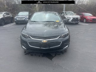 Used 2017 Chevrolet Malibu LT image 1