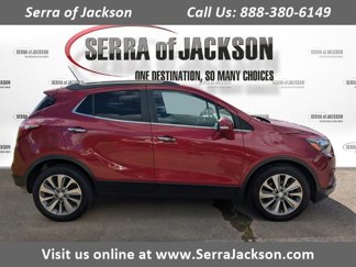 Used 2019 Buick Encore Preferred w/ Safety Package image 1