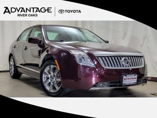 Used 2011 Mercury Milan Premier w/ 202A Rapid Spec Order Code image 1