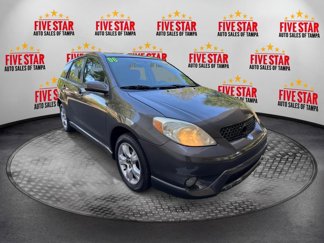 Used 2006 Toyota Matrix AWD image 1