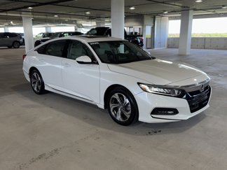 Used 2020 Honda Accord EX-L image 1