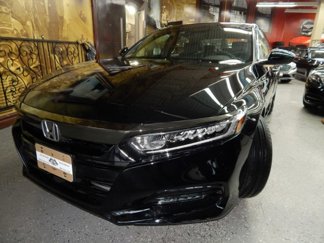 Used 2019 Honda Accord Sport image 1