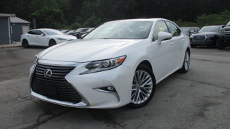 Used 2016 Lexus ES 350 image 1