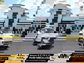 New 2025 Buick Envista Preferred w/ Convenience II Package image 1