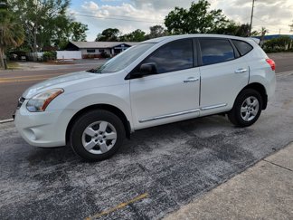 Used 2011 Nissan Rogue S image 1