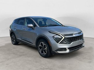 Used 2023 Kia Sportage LX image 1