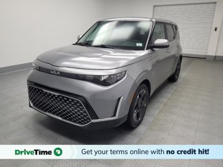 Used 2023 Kia Soul EX image 1