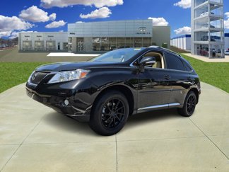 Used 2012 Lexus RX 350 FWD image 1
