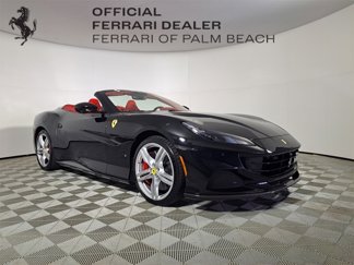 Certified 2022 Ferrari Portofino M image 1