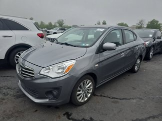 Used 2019 Mitsubishi Mirage G4 ES image 1