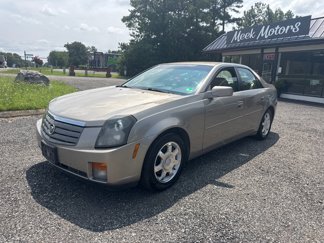 Used 2004 Cadillac CTS 3.6 w/ Preferred Equipment Group image 1