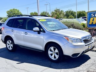 Used 2014 Subaru Forester 2.5i Premium w/ Popular Package #2 image 1