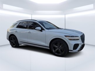New 2025 Genesis GV70 2.5T w/ Sport Prestige Package image 1
