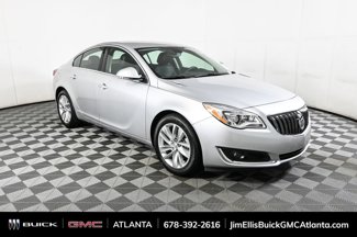 Used 2017 Buick Regal Premium image 1