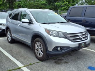 Used 2014 Honda CR-V EX-L image 1