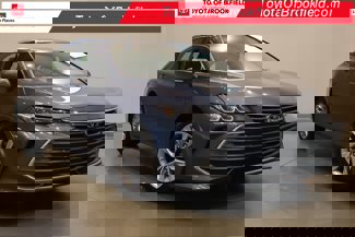 Used 2022 Toyota Avalon XLE image 1