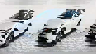 Used 2025 Kia K4 LX image 1
