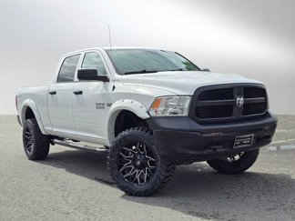 Used 2017 RAM 1500 Tradesman image 1