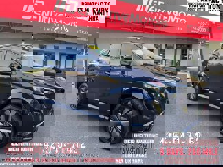 Used 2023 Nissan Ariya AWD image 1