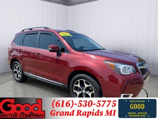 Used 2015 Subaru Forester 2.0XT Touring w/ Popular Package #2 image 1