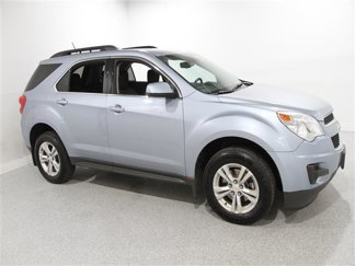 Used 2015 Chevrolet Equinox LT w/ Driver Convenience Package image 1